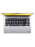 Ноутбук Acer Aspire Lite AL15-74P-569P/15.6"/IPS/Intel Core Ultra 5 125H/16Gb/512Gb/SSD/Intel Arc Graphics/Без ОС/серебристый/1.59kg
