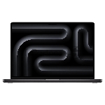 Ноутбук Apple MacBook Pro A3428/16.2"/Liquid Retina XDR/Apple M5 Pro 18 core/48Gb/1Tb SSD/Apple M5 Pro 18-ядерный/macOS/черный/2.14kg