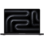 Ноутбук Apple MacBook Pro M5 Pro 2026 MGEA4 16-inch 18‑core CPU and 20‑core GPU, 24GB, 1TB SSD - Space Black