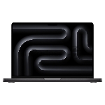 Ноутбук Apple MacBook Pro M5 Pro 2026 MGDT4 14-inch 18‑core CPU and 20‑core GPU, 24GB, 2TB SSD - Space Black