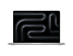 Ноутбук Apple MacBook Pro M5 Pro 2026 MGDP4 14-inch 18‑core CPU and 20‑core GPU, 24GB, 2TB SSD - Silver