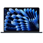 Ноутбук Apple MacBook Air M5 2026 MDVH4 15-inch 10‑core CPU and 10‑core GPU, 16GB, 512GB SSD - Midnight