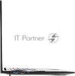 Ноутбук iRU Strato 15ALID4/15.6"/IPS/Intel Core i5-13500H/16Gb/512Gb/SSD/Intel UHD Graphics/Без ОС/черный/1.8kg
