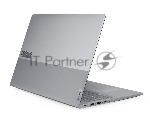 Ноутбук Lenovo ThinkBook 16 G8 IRL/16"/IPS/Intel Core 5 210H/8Gb/512Gb/SSD/Intel Graphics/Без ОС/серый/1.7kg