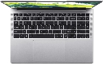 Ноутбук Acer Aspire Lite AL16-54P-763P/16"/IPS/Intel Core i7 1355U/16Gb/512Gb/SSD/Intel Iris Xe Graphics/Без ОС/серебристый/1.53kg