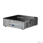 Мини ПК GEEKOM AIR12, GMAIR12PT7505-16512-EU, Intel Pentium 7505 16GB+512GB, WIN11 Pro