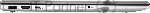 Ноутбук HP 250R G10/15.6"/IPS/Intel Core 3 100U/8Gb/512Gb SSD/Intel Graphics/noOS/серебристый/1.59kg