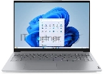 Ноутбук Lenovo ThinkBook 16 G9 IRL/16"/IPS/Core 7 240H/32Gb/1Tb/SSD/Intel Graphics/Windows 11 Pro/серый/1.7kg