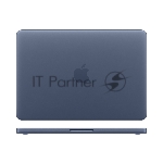 Ноутбук Apple MacBook Neo A3404/13"/IPS/Apple A18 Pro 6-Core CPU/8Gb/512Gb SSD/Apple A18 Pro 5-Core GPU/macOS/синий/1.23kg