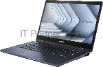 Ноутбук Asus Expertbook B3 Flip B3402FVA-I716512B7D/14"/IPS/Intel Core 7 150U/16Gb/512Gb SSD/Intel UHD Graphics/без ОС/черный/1.61kg