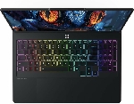 Ноутбук Lenovo Legion Pro 5 16ADR10/16"/OLED/AMD Ryzen 7 8745HX/32Gb/1Tb SSD/nVidia GeForce RTX 5060 8GB/Windows 11 Home/черный/2.3kg
