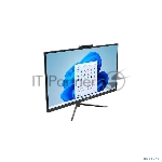 Моноблок IRBIS GroovyAIO 24; 23.8" (I5-1250P;1920x1080; IPS; 16GB DDR4/512GB NVME SSD, wifi6 AX101, microSD, type C full function, RJ45, WebCam 5MP(magnetic), EU 19V 3.42A, wired k+m, Win11Pro, Китай)