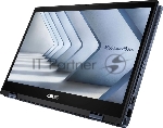 Ноутбук Asus Expertbook B3 Flip B3402FVA-I516512B7D/14"/IPS/Intel Core 5 120U 16Gb/512Gb SSD/Intel UHD Graphics/Windows 11 Pro/черный/1.8kg