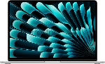 Ноутбук Apple MacBook Air 15″ M5 10CPU/10GPU 16GB 512GB Silver