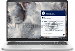 Ноутбук Dell Pro 16 Plus/16"/IPS/Core Ultra 7 266V/16Gb/1Tb SSD/Intel Graphics/Linux/серый/1.85kg
