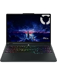 Ноутбук Lenovo Legion Pro 5 16IAX10/16"/OLED/Intel Core Ultra 9 275HX/32Gb/1Tb SSD/VIDIA GeForce RTX 5070/Windows 11 Home/черный/2.43kg