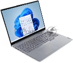 Ноутбук Lenovo Thinkbook 16 G9 IRL/16"/IPS/Intel Core 5 210H/16Gb/512Gb SSD/Intel Graphics/Windows 11 Pro/серый/1.7kg