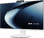 Моноблок Asus VM670KA-WPE026W 27" Full HD Ryzen AI 5 330 (2) 16Gb SSD512Gb RGr Windows 11 Home GbitEth WiFi BT клавиатура мышь Cam белый 1920x1080
