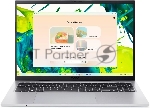Ноутбук Acer Aspire Go AG16-71P/16.0"/IPS/Intel Core 5 120U/16Gb/512Gb/SSD/Intel Iris Xe Graphics/Без ОС/серебристый/1.65kg