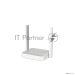 Маршрутизатор AC1200 Mesh Wi-Fi 5 с 4-портовым интеллектуальным коммутатором и портом USB