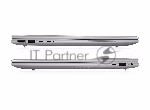 Ноутбук HP Zbook Firefly 16 G11 Intel U7-155H,16"WUXGA(1920x1200)IPS AG 300nits, NVIDIA RTX A500 4GB GDDR6,32Gb DDR5(1),512Gb SSD,56Wh LL,FPR,HD Webcam,1.79kg,2y,Gray,Win11Pro Multilang, eng/rus kbd,без евров