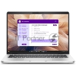 Ноутбук Dell Pro 14 Plus/14.0"/IPS/Intel Core Ultra 5 236V/16GB/512GB SSD/Intel Arc graphics/Linux/серебристый/1.4kg