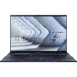 Ноутбук ASUS B9403CVAR-PP2376/14"/OLED/Intel Core 7 150U/32768Mb/1024Gb SSD/Intel Graphics/Windows 11 Pro/черный/0.97kg