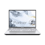 Ноутбук Colorful X16 Pro-HD76A3201TS-W-C2A/16"/IPS/Intel Core i7-14650HX/32Gb/1Tb SSD/NVIDIA GeForce RTX 5060 8Gb/Win11/белый/2.6kg