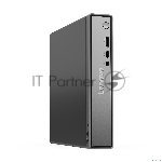 Десктоп Lenovo ThinkCentre Neo 50q G5 Tiny, Intel Core 5 210H, 8Gb, 512Gb SSD, WiFi + BT, VESA Mount, KB + Mouse, DOS