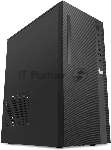 Компьютер IRU Planio 310H6SC MT i3 12100F (3.3) 16Gb SSD512Gb GT610 2Gb Windows 11 Pro GbitEth 230W черный (2153495)