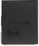 Компьютер IRU Planio 310H6SC MT i5 12400F (2.5) 32Gb SSD512Gb GT610 2Gb Windows 11 Pro GbitEth 230W черный (2153507)