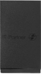 Компьютер IRU Planio 310H6SC MT i7 14700F (2.1) 32Gb SSD1Tb GT610 2Gb Windows 11 Pro GbitEth 230W черный (2153514)