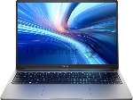 Ноутбук  TECNO Megabook T16RA/16"/IPS/Intel Core i5-13420H/16Gb/1Tb SSD/Intel UHD Graphics/Windows 11 Home/серый/1.74kg
