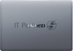 Ноутбук Huawei MateBook D16 MCLG-X/16"/IPS/Intel Core i5 13420H/16384Mb/1000Gb SSD/Intel UHD Graphics/DOS/серый/1.68kg