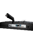 Моноблок IRU Tactio 23IH5P 23.8" Full HD i3 10105 (3.7) 16Gb SSD480Gb UHDG 630 без ОС GbitEth WiFi BT 120W Cam черный 1920x1080 (RUS)