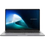 Ноутбук ASUS ExpertBook Essential P1503CVA-S72511/15.6"/IPS/Intel Core 7 240H/16GB/1TB SSD/Intel Graphics/Windows 11 Pro/серый/1.65kg