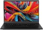 Ноутбук Rikor NINO 201.1/15.6"/IPS/AMD Ryzen 5 5500U/16Gb/256Gb/SSD/AMD Radeon Graphics/Windows 11 Pro/черный/1.65kg