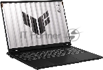 Ноутбук Asus TUF Gaming A16 FA608UHI-TU128/16"/IPS/AMD Ryzen 7 260/32Gb/512Gb SSD/NVIDIA GeForce RTX5050 8Gb/Windows 11 Pro/серый/2.2kg