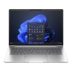 Ноутбук HP EliteBook 640 G11/14"/IPS/Intel Core Ultra 7 165U/16GB/512GB SSD/Intel Graphics/Windows 11 Home/серебристый/1.39kg
