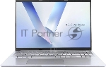 Ноутбук ASUS M1605NAQ-MB314/16"/IPS/AMD Ryzen 5 150/16384Mb/1024Gb SSD/AMD Radeon Graphics/Windows 11 Pro/серебристый/1.88kg