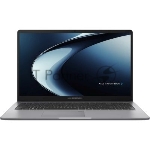 Ноутбук ASUS PM1503CDA-S70598/15.6"/IPS/AMD Ryzen 5 150/16Gb/512Gb SSD/AMD Radeon Graphic/Windows 11 Pro/серый/1.81kg