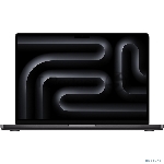 Ноутбук Apple MacBook Pro 14-inch 2026 MGDR4ZP/A (КЛАВ.РУС.ГРАВ.) Space Black 14.2" Liquid Retina XDR (3024x1964) M5 Pro 15C CPU 16C GPU/24GB/1TB SSD/рекоменд.переход.11028658/11134081/1979059/11007065