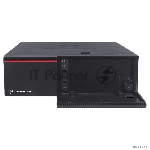 Компьютер Гравитон Д32И (241493) i5-14400/1x16GB/1xSSD512GB/FP_2xUSB2.0/300W/K+M/NoOS/Реестр МПТ