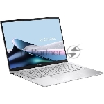 Ноутбук ASUS Zenbook 14 UX3405CA-ST1109/14"/OLED/Intel Core Ultra 9 285H/32Gb/1Tb SSD/Intel Graphics/NoOS/серебристый/1.2kg