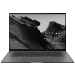 Ноутбук ASUS Zenbook S14 OLED UX5406AA-SW046W/14"/OLED/Intel Core Ultra 9 386H/32Gb/1Tb SSD/Intel Graphics/Windows 11 Home/серый/1.2kg