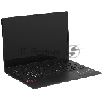 Ноутбук ASUS Zenbook 14 UM3406GA-QD049/14"/OLED/AMD Ryzen 5 430/16Gb/512Gb SSD/AMD Radeon 840M/NoOS/черный/1.2kg