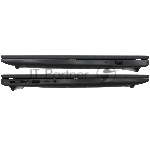 Ноутбук ASUS Vivobook 16 V3607VU-RP191/16"/IPS/Intel Core 5 210H/16Gb/512Gb SSD/NVIDIA GeForce RTX 4050 6Gb/NoOS/черный/1.95kg