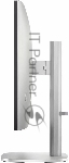 Моноблок HP EliteStudio 8 G1i 27" QHD U7 265 32Gb SSD1Tb RTX5060 8000Mb без ОС GbitEth WiFi BT клавиатура мышь Cam серебристый 2560x1440
