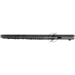 Ноутбук ASUS VivoBook S16 OLED S3607CA-SH139/16"/OLED/Intel Core Ultra 7 255H/16GB/1024GB SSD/Intel Arc/Windows 11 Pro/серый/1.7kg