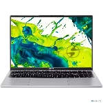 Ноутбук Acer Aspire lite 16 NX.JN0EM.001 Silver 16" FHD i3-1305U/8GB/256GB SSD/RJ-45/DOS